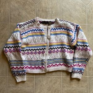 Liz Claiborne Vintage Sweater